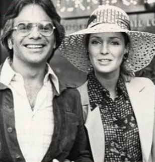 Jennifer O'Neill marriage to Emmy-winning television producer Nick De Noia also lasted only for a year